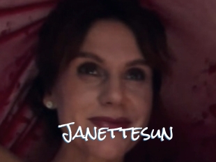 Janettesun