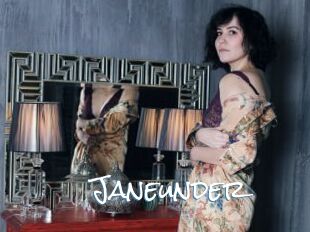 Janeunder