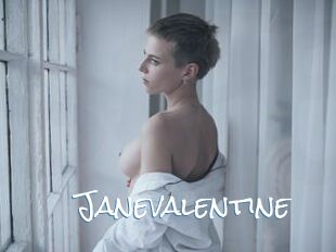 Janevalentine
