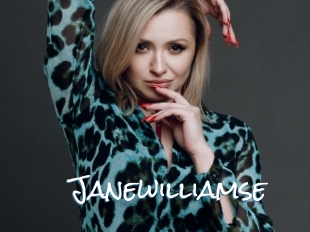 janewilliamse Sex Feed