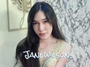 Janewilsons