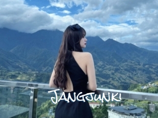 Jangjunki