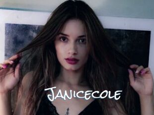 Janicecole