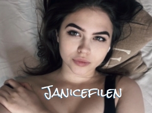 Janicefilen