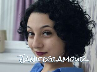 Janiceglamour