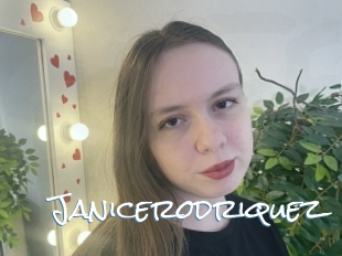 Janicerodriquez