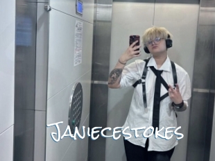 Janiecestokes
