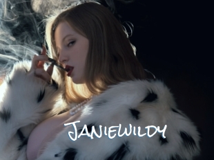 Janiewildy