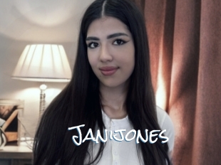 Janijones