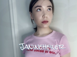Janineheiler