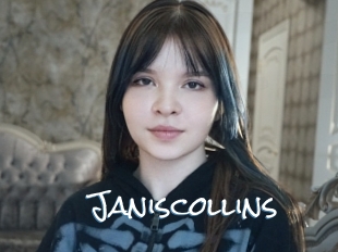 Janiscollins