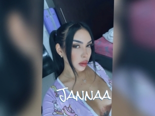 Jannaa