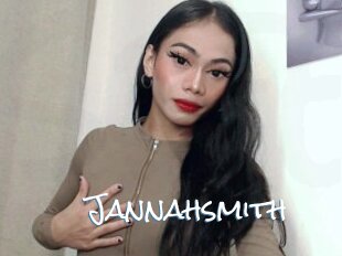 Jannahsmith