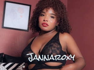 Jannaroxy