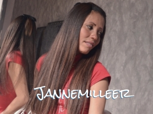 Jannemilleer