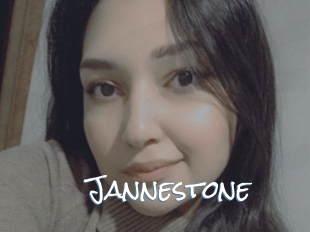 Jannestone