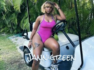 Jannigreen