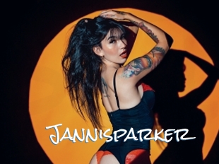 Jannisparker