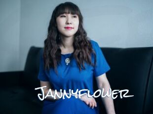 Jannyflower