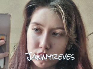 Jannyreves