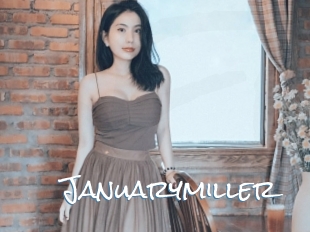 Januarymiller