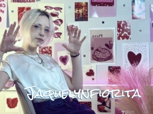 Jaquelynfiorita