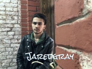 Jaredgray