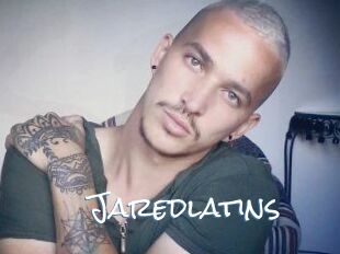 Jaredlatins