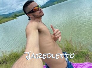 Jaredletto