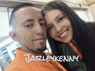 Jarleykenny
