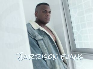 Jarrison_evans