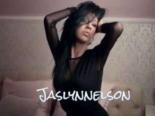 Jaslynnelson