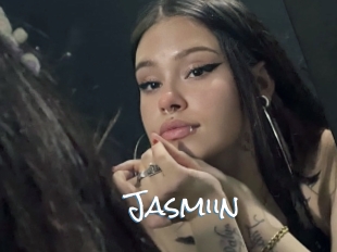 Jasmiin