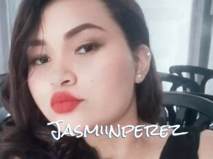 Jasmiinperez
