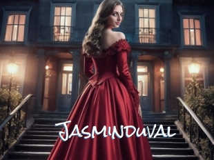 Jasminduval