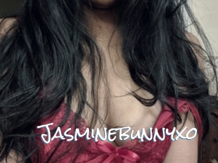 Jasminebunnyxo