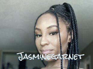 Jasminegarnet