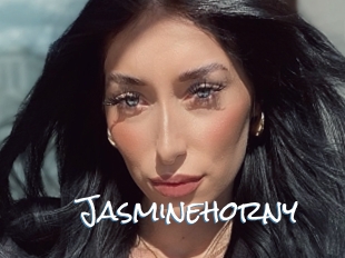 Jasminehorny
