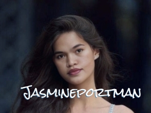 Jasmineportman