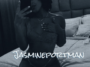 Jasmineportman
