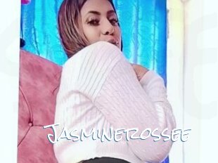 Jasminerossee
