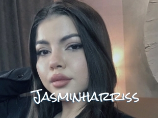 Jasminharriss