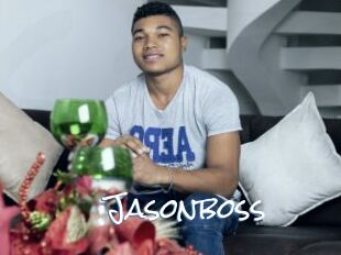 Jasonboss