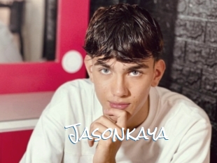 Jasonkaya