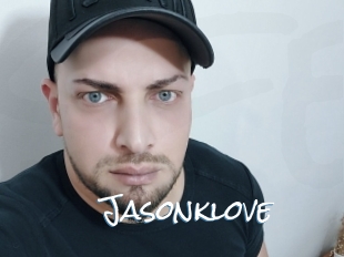 Jasonklove