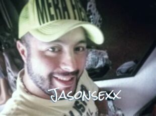 Jasonsexx