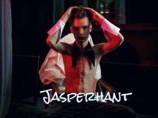 Jasperhant