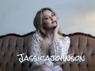 Jassicajohnson