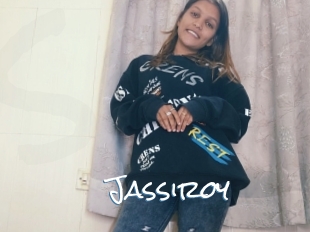 Jassiroy