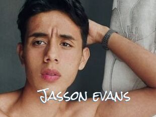 Jasson_evans